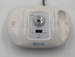 Skin Cool Cryo-electroporation Device