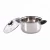 Import SKU cookware stock 7pcs cooking set stainless steel kitchen cookware set with frying pan LB-01-7S from China