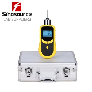 SKY2000-CL2 Portable High Accuracy CL2 Chlorine Gas leak analyzer with sampling pump