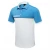 Import slim fit mens Golf dress,  outdoor leisure sports, short shirt trim fashion from China