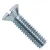 Import Slotted Countersunk Head Screw DIN963 from China