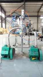 Small Cutter tools PVD coating machine/vacuum coating equipment