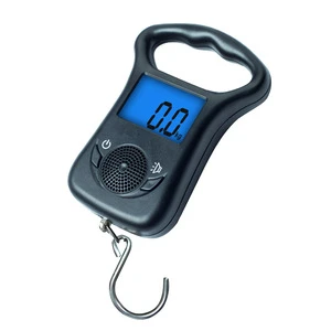 Small digital  household talking weighing scales