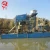 Import Small dredger cutter used cutter suction dredger price for sale from China