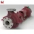 Import Small High Temperature Multistage Chemical Waste Water Centrifugal Pump from China