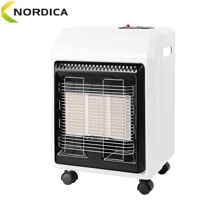 Small infrared gas heater for home , Butane Propane Gas heater Home appliance