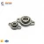 Import Small KFL Series Zinc Alloy Mounted Ball Bearing 8/10/15/17mm Shaft Diameter Pillow Block Bearing from China