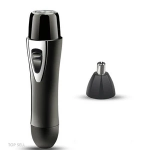 small quantity new customize waterproof electric shaver for men