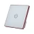 Import Smart Home Remote Control Us Standard  Intelligent 1 Gang Z-Wave Touch Light On/Off Switch from China