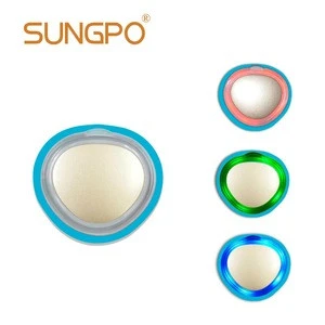 Smart Mask Treatment Led 90 Seconds Skin Care with Vibration Warm and Cool SUNGPO Factory