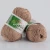 Import Smooth bamboo cotton blended hand knitted yarn from China