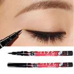 Smooth Waterproof Eyeliner New Design Wing Stamp Eyeliner Gel Eyeliner