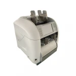 SNBC BCP-S110 Easy and Professional Bill Sorter Money Detector Banknote Counter Detector for Multiple Currency