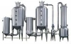SNJ Double effect Energy Saving Vacuum Concentration equipment