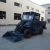Import snow removal equipment UTV utility vehicle snow blower from China