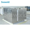 Snoworld Cold Storage Room Manufacturer For Meat And Fruit