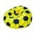 Import Soccer Yellow PVC fun Inflatable Sofa Chair Furniture from China