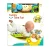 soft plush stuffed educational baby bed toys