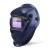 Import Solar Auto Darkening Welding Helmet from China