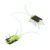Import Solar grasshopper Educational Solar Powered Grasshopper Robot Toy required Gadget Gift solar toys No batteries for kids from China