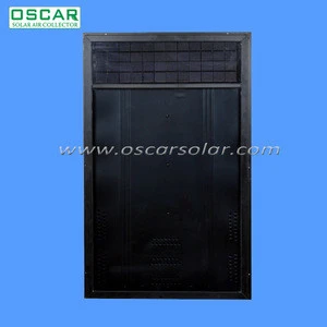 Solar heater OS30--monocrystalline instant heating water faucet