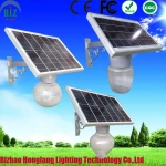 SOLAR POWER LIGHT OUTDOOR with LED SOLAR WALL LIGHT garden lighting
