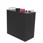 solar storage battery cell 3.2v 12v 48v 100Ah lifepo4 battery pack