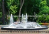 Solar Water Fountain Pump With Solar Pump Inverter Three Phase