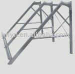 solar water heater holder