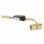 Import Solid Brass Welding Torch Head Nozzle With Flow Control Valve from China