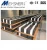 Import Solid wooden pallet for concrete block machine cement brick machine brick pallet from China