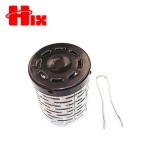 Sophisticated technologies portable natural outdoor gas heater