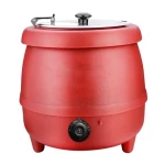 Soup warmer walmart uk temperature Soup kettle 110V amazon  soup warmer buffet food warmer cookware