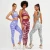 Import SP50 Attract The Eyes Women Leggings Tracksuit Hip Butt Lifting Gym Fitness Sport wear from China