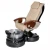 Import spa pedicure chair cover with cleo pedicure chair from China