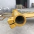 Import Spare parts shantui D65EX-16 bulldozer brace 14Y-71-13110 from China