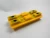 Import spare parts undercarriage parts 2411111 track pad rubber pad from China