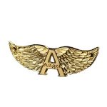 Special Hot Selling Wholesale Personalise Metal Custom Brooch Safety Custom Pin