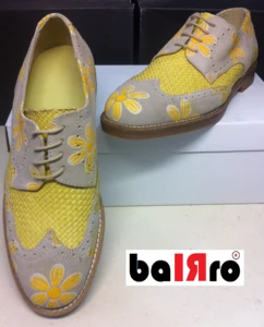 Special Shoes By Bairro