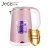 Import specification boil  mini electric travel stainless steel instant hot water kettle  temperature control from China