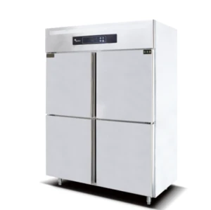 Spelor brand 1460L industrial powered refrigerator