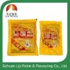 Spicy and hot taste seasoning hot pot base condiment