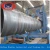 Import spiral welded pipe making machine from China