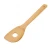 Import Spoon and spatulas 4 pieces Kitchen Set Serving Tools Natural Wooden Bamboo Cooking Utensils from China