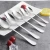 Import spoon fork knife Cheap tableware Spoon and Fork flatware cutlery from China