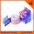 Import Sports Equipment Kinesiology tape for protection/ Safety/ Strengthen or Release Muscle in baseball or softball sports from China