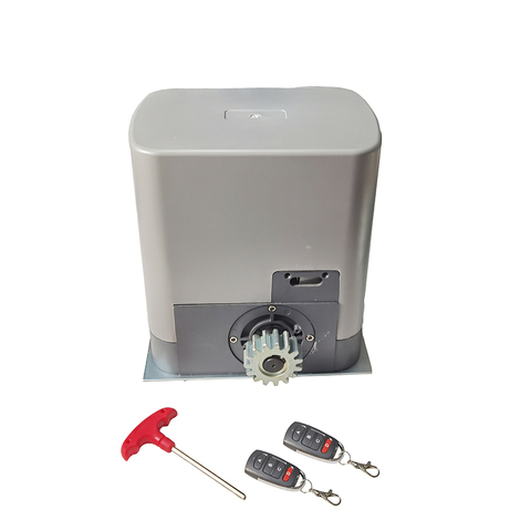 Spring Auto Gate Buy Spring Limit Automatic Gate Motor Sliding Gate Opener Sliding Gate ...