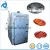 Import SPYX-250 full automatic commercial Meat Smoker / Meat Smoke House from China