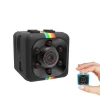 SQ11 Sports DV IR Shooting Camera Small Size Infrared Night Version Motion Detection 720P/1080P Sports Camera