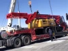 SR205C Heavy Duty Drilling Milling Machine Drilling Machinery Rotary Drilling Rig